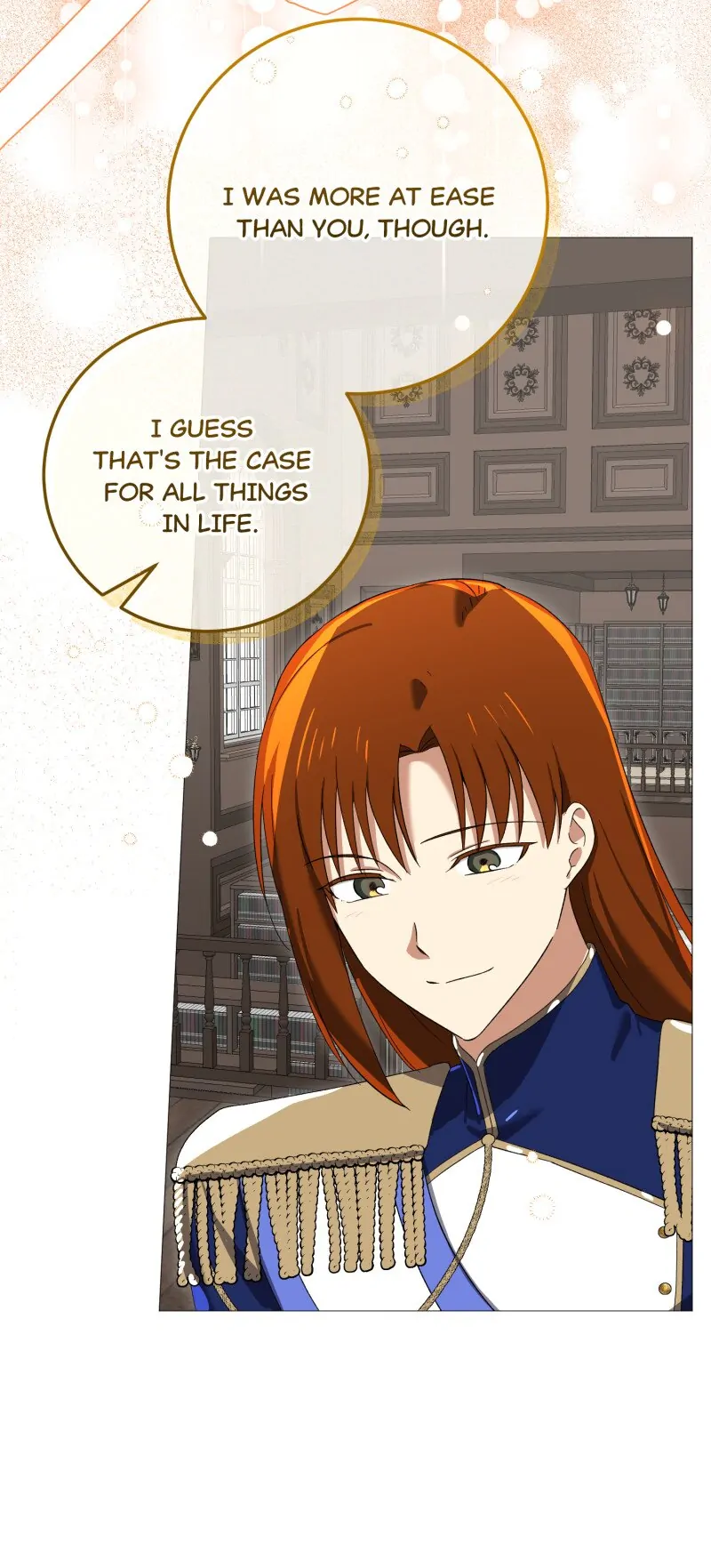 Don’t Mess with My Duke Dubless! Chapter 72 page 26