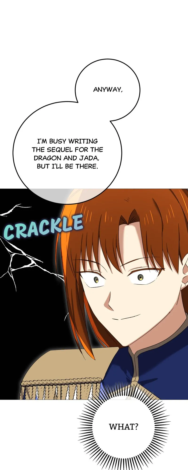 Don’t Mess with My Duke Dubless! Chapter 72 page 27