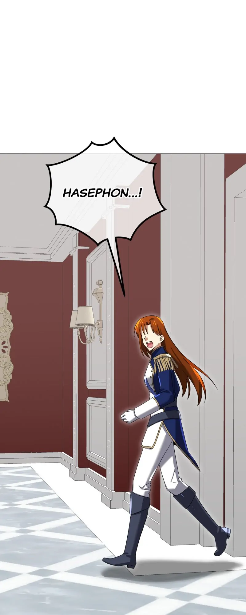 Don’t Mess with My Duke Dubless! Chapter 72 page 32