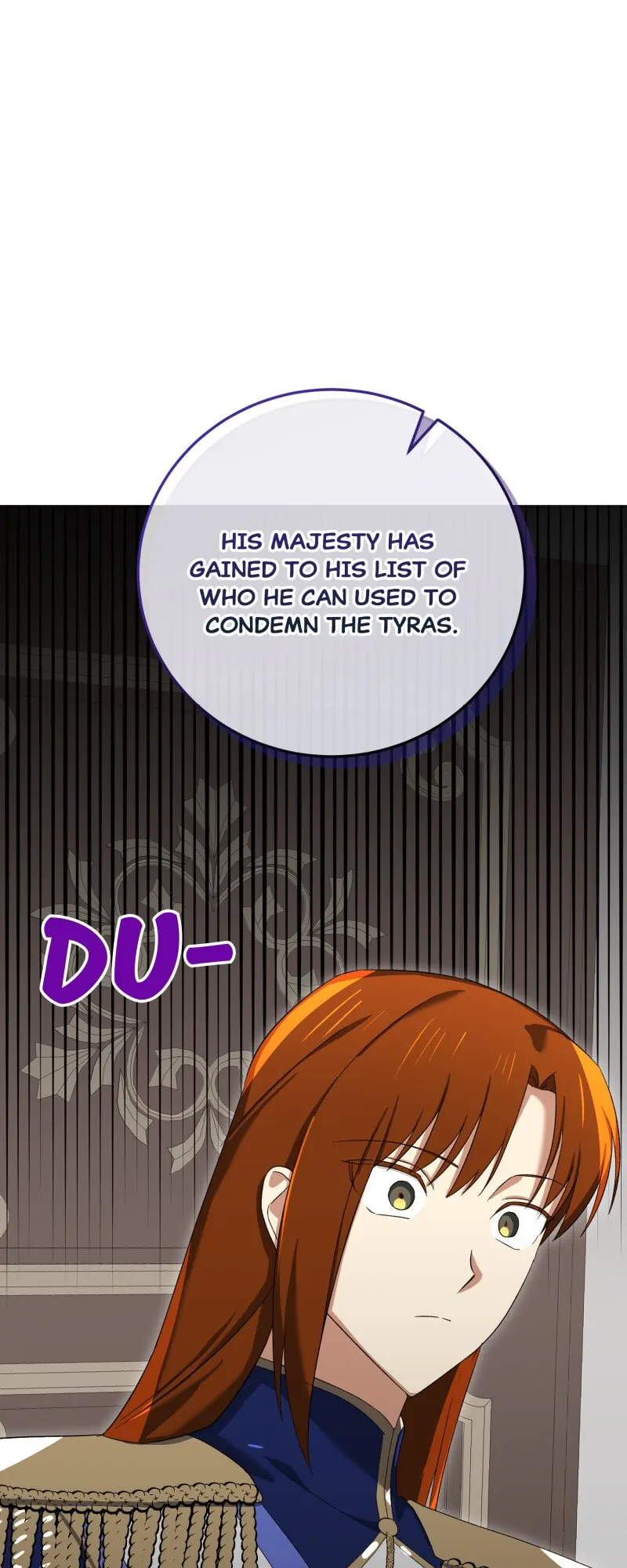 Don’t Mess with My Duke Dubless! Chapter 72 page 40