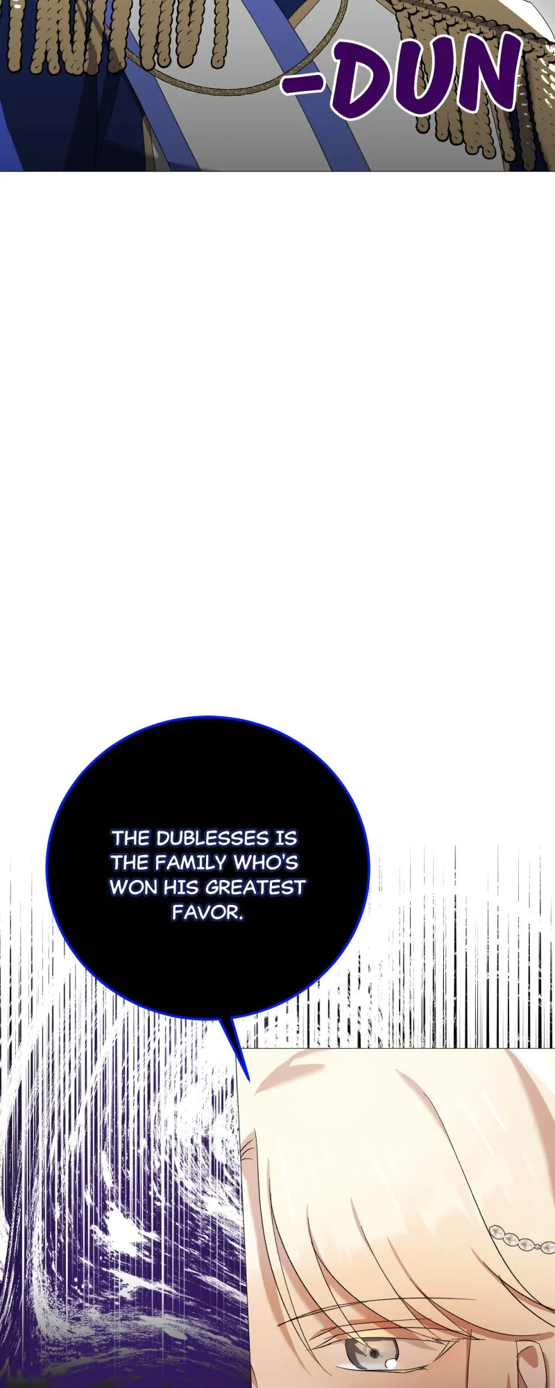 Don’t Mess with My Duke Dubless! Chapter 72 page 41
