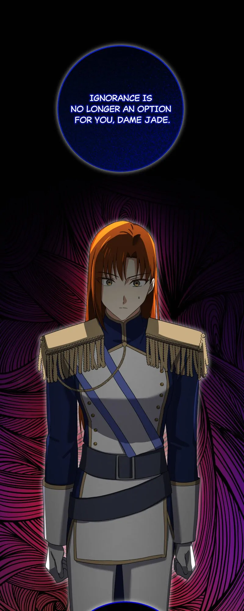 Don’t Mess with My Duke Dubless! Chapter 72 page 44