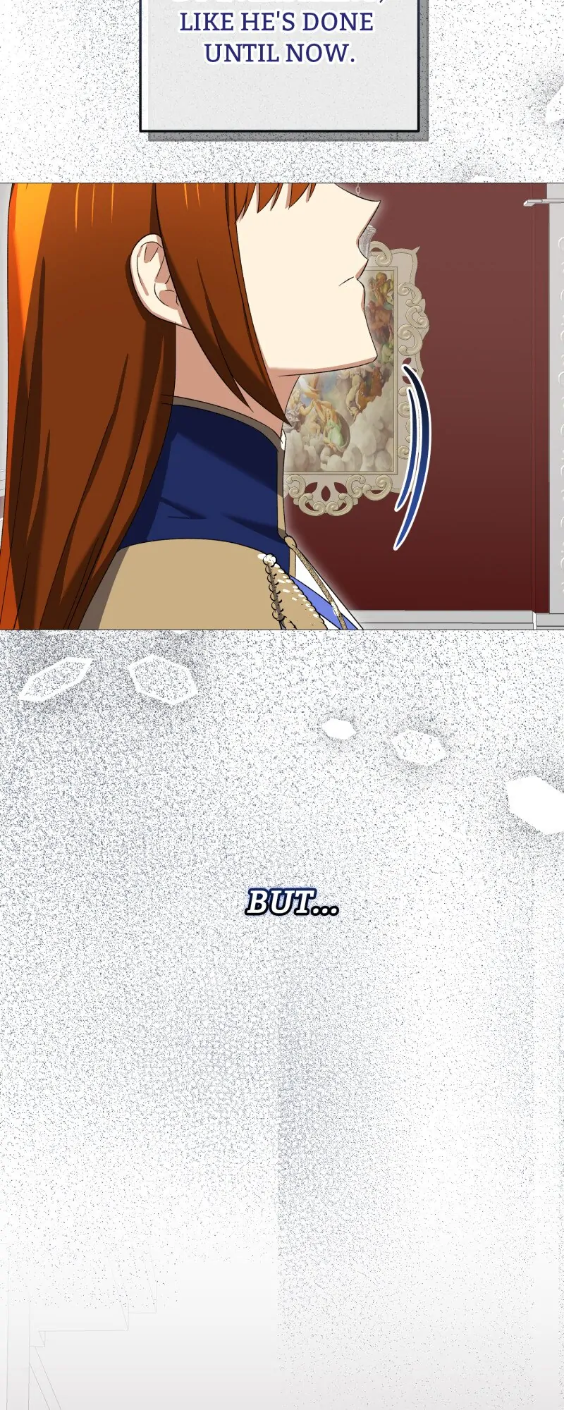 Don’t Mess with My Duke Dubless! Chapter 72 page 48