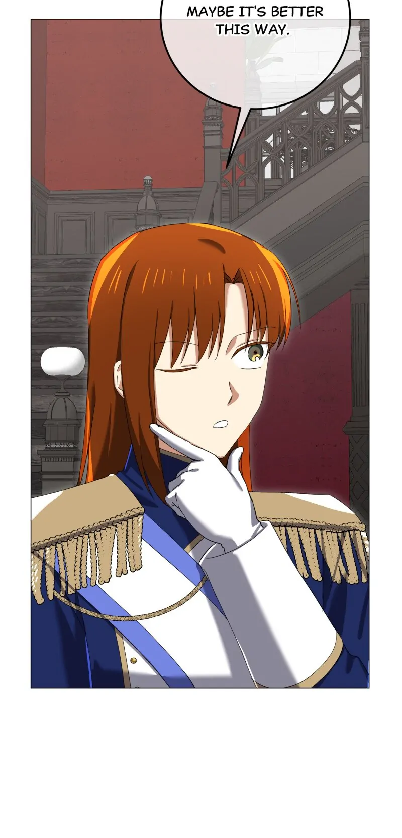 Don’t Mess with My Duke Dubless! Chapter 72 page 4