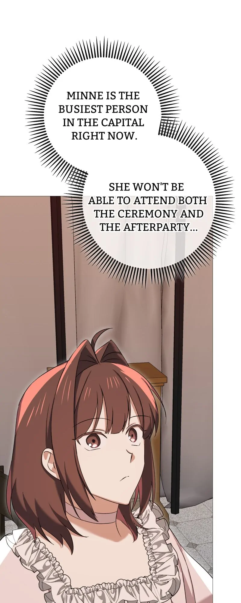 Don’t Mess with My Duke Dubless! Chapter 72 page 61