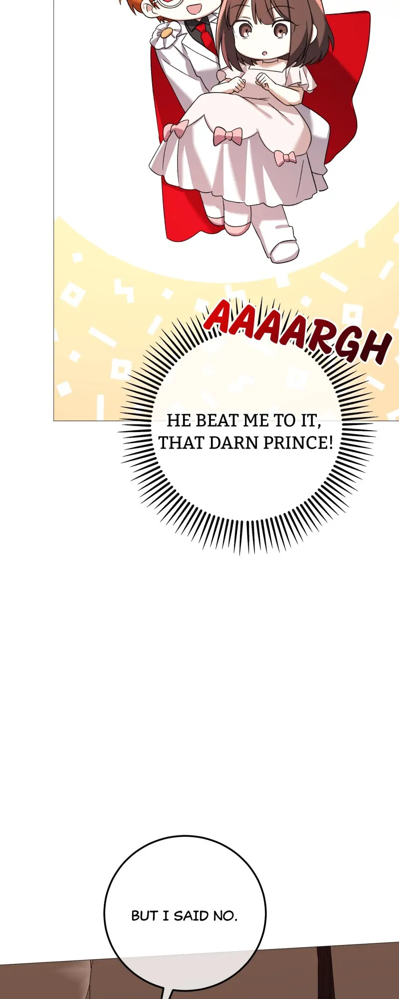 Don’t Mess with My Duke Dubless! Chapter 72 page 63