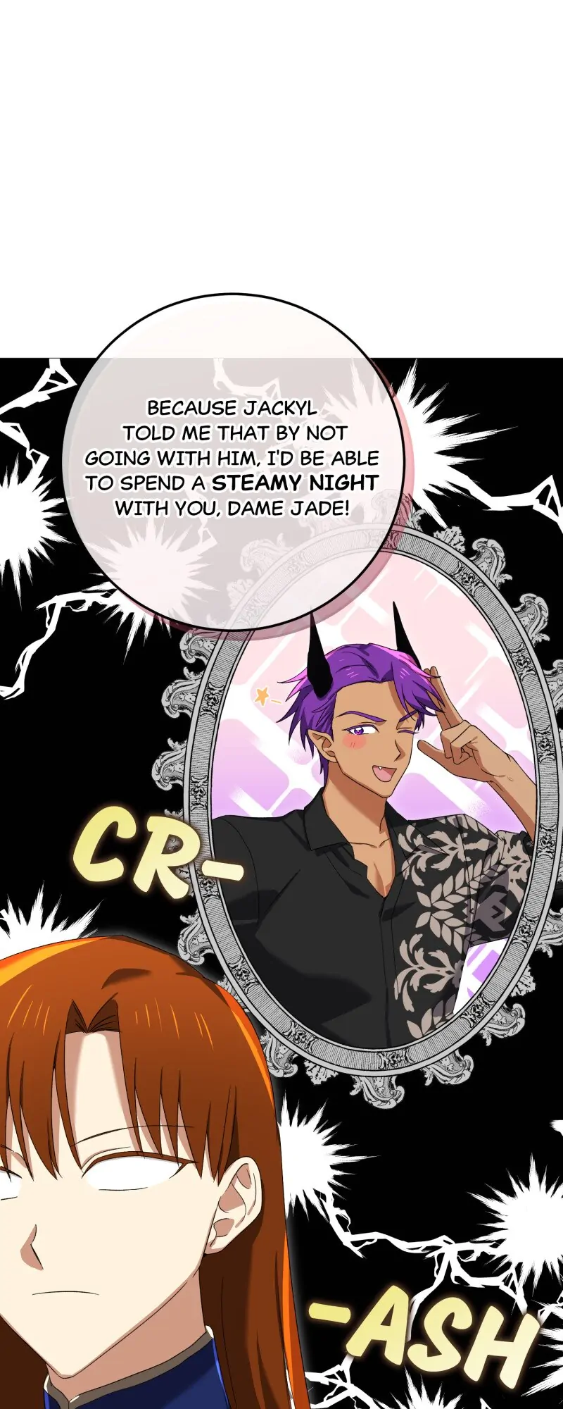 Don’t Mess with My Duke Dubless! Chapter 72 page 65