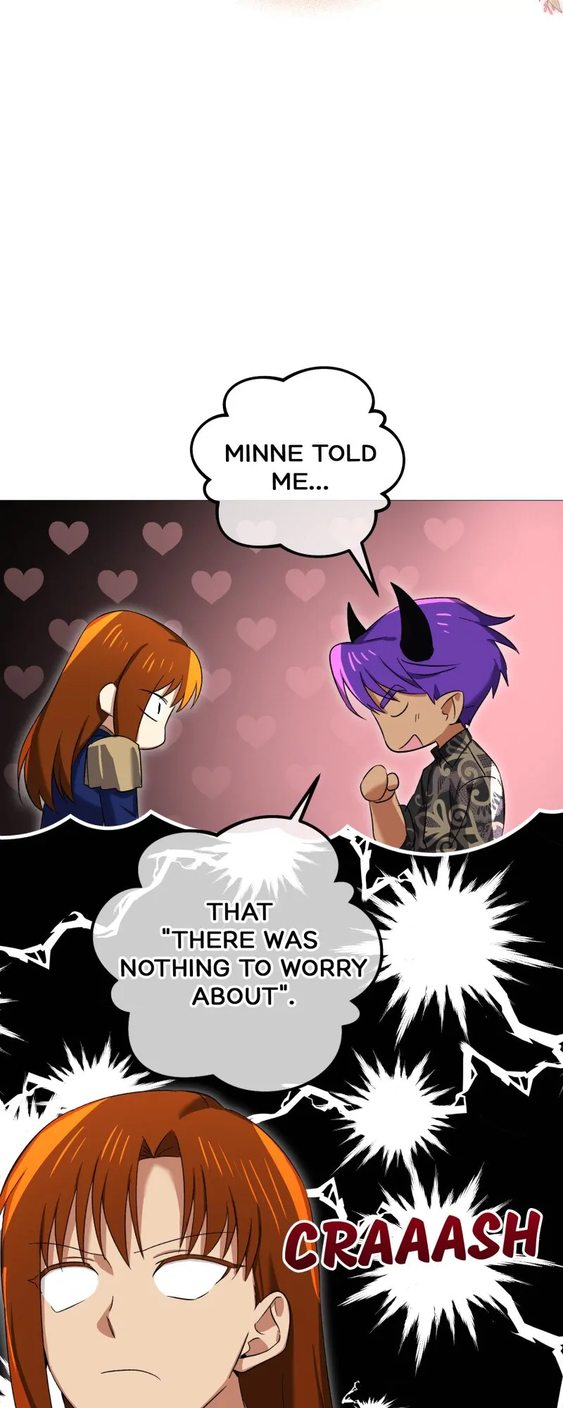 Don’t Mess with My Duke Dubless! Chapter 72 page 74