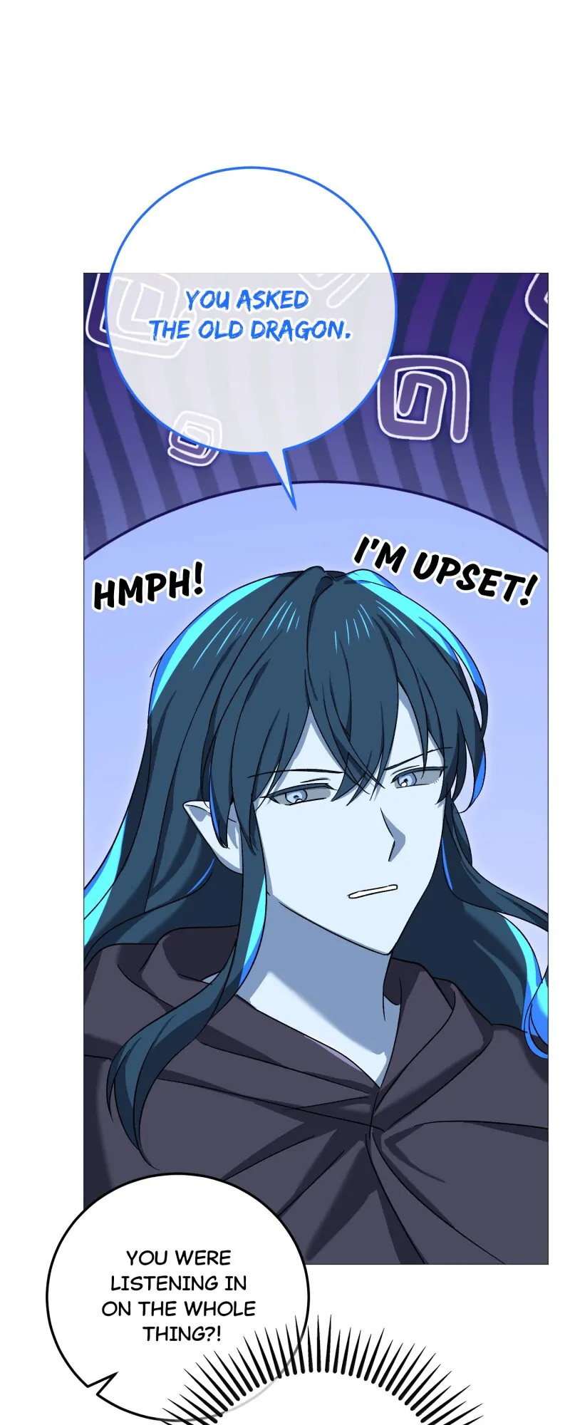 Don’t Mess with My Duke Dubless! Chapter 73 page 11