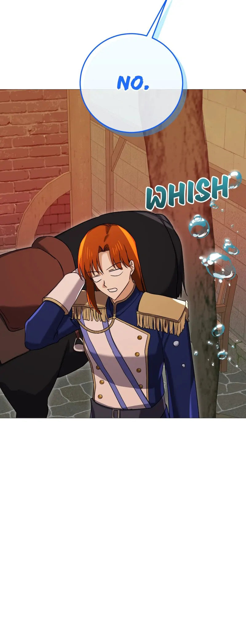 Don’t Mess with My Duke Dubless! Chapter 73 page 13