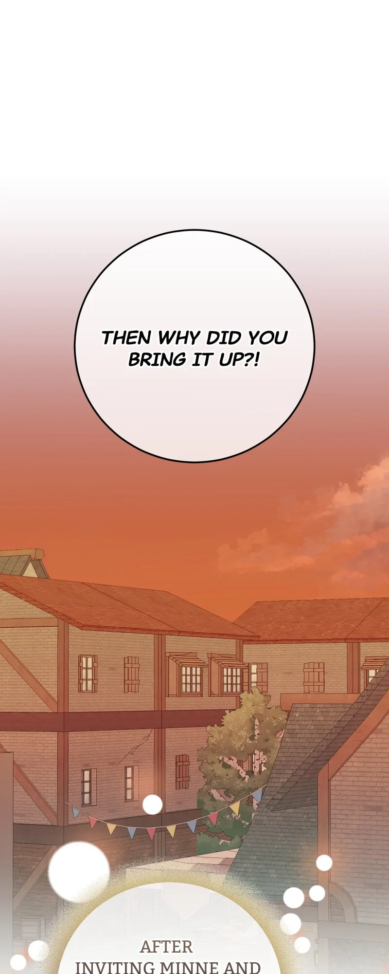 Don’t Mess with My Duke Dubless! Chapter 73 page 14