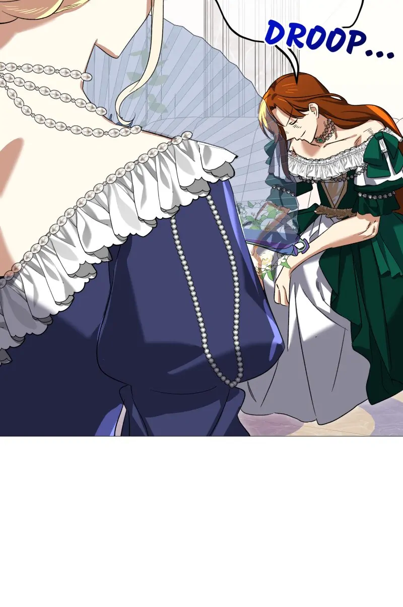 Don’t Mess with My Duke Dubless! Chapter 73 page 31