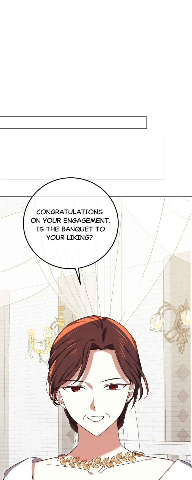 Don’t Mess with My Duke Dubless! Chapter 73 page 48