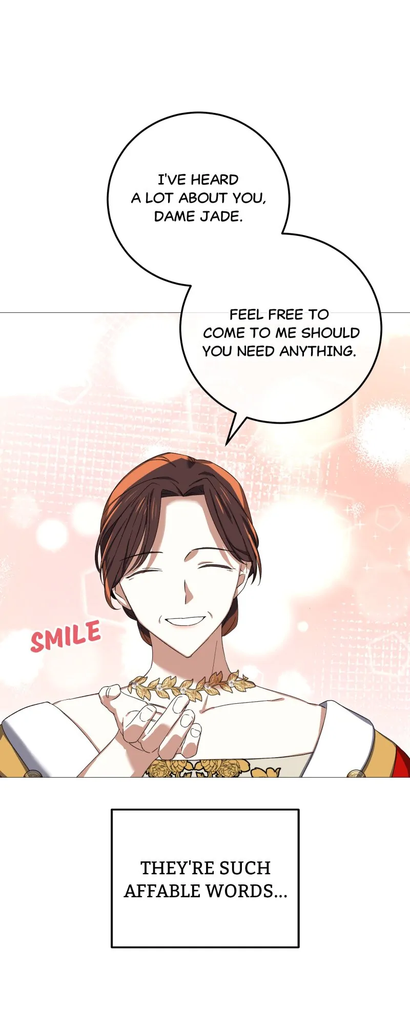 Don’t Mess with My Duke Dubless! Chapter 73 page 50