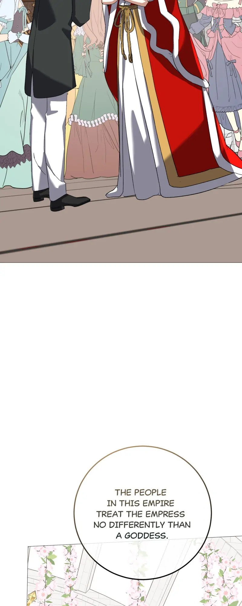 Don’t Mess with My Duke Dubless! Chapter 73 page 67