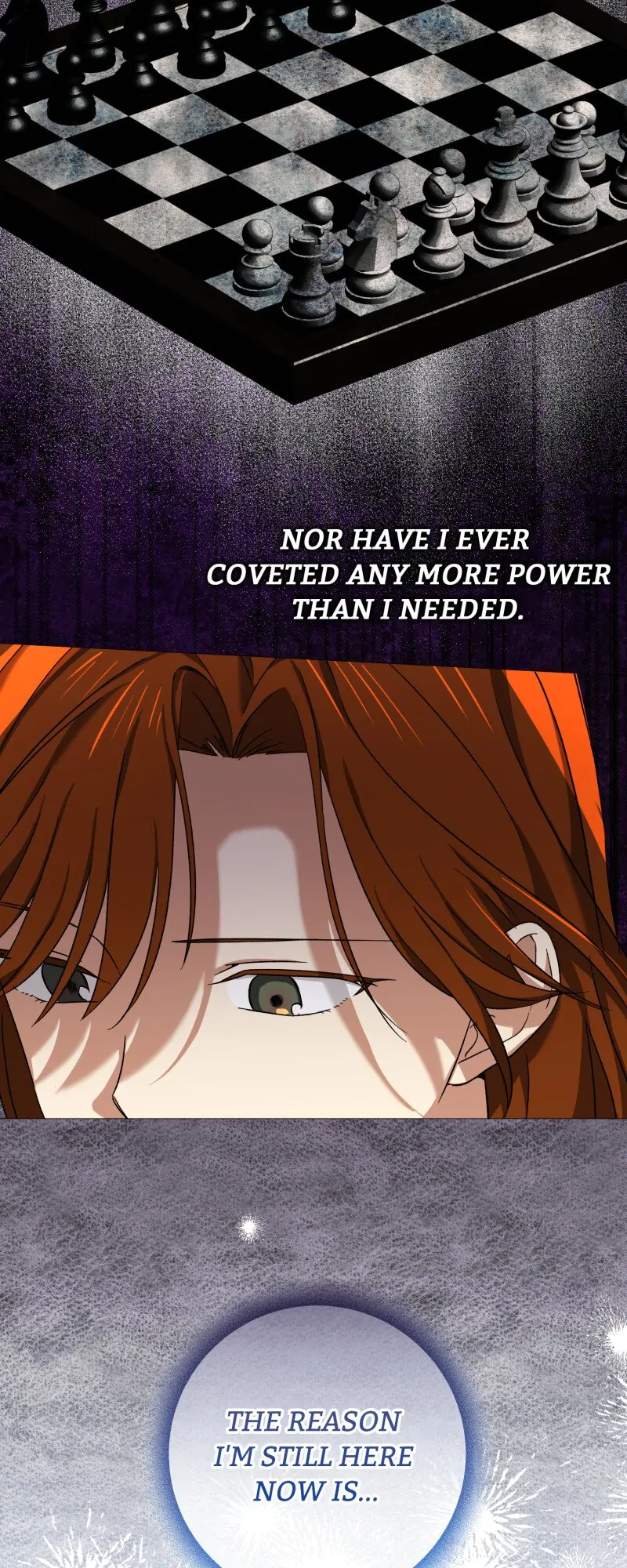 Don’t Mess with My Duke Dubless! Chapter 73 page 72