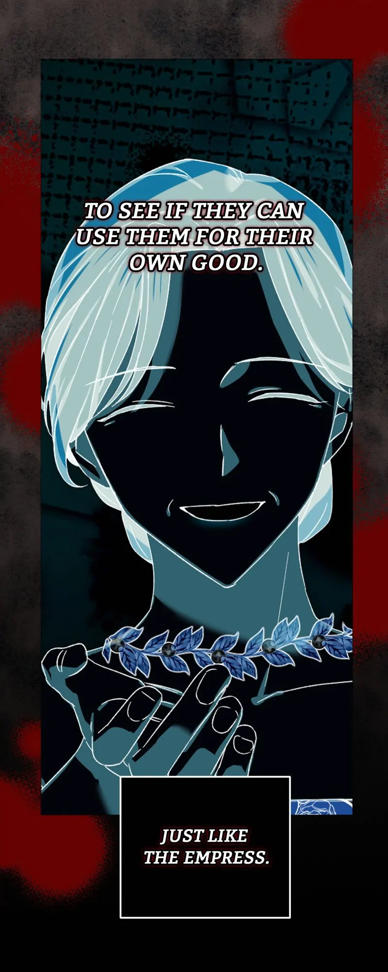 Don’t Mess with My Duke Dubless! Chapter 73 page 79