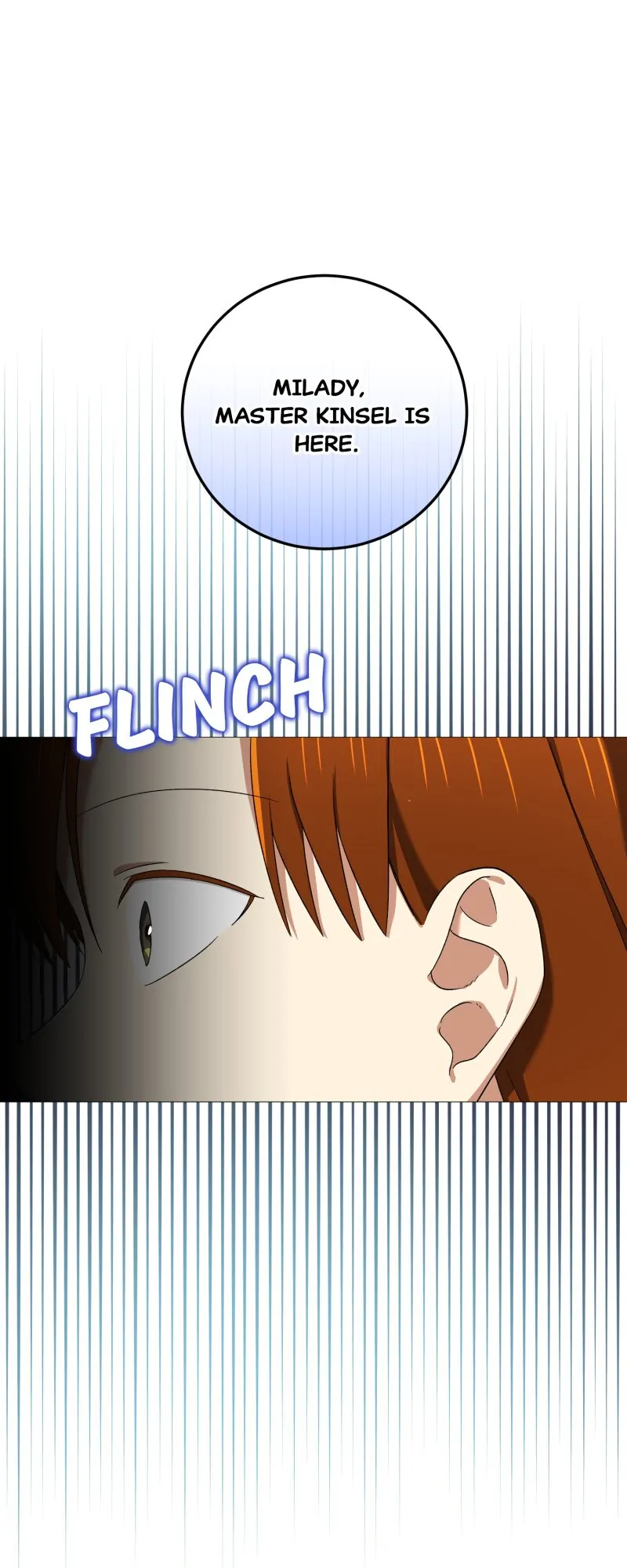 Don’t Mess with My Duke Dubless! Chapter 74 page 33