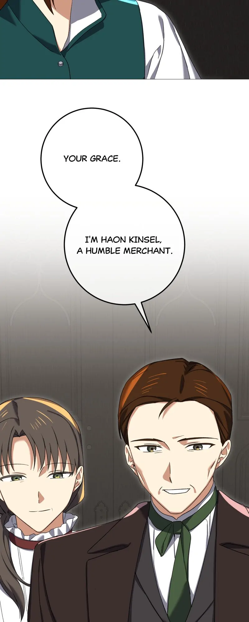 Don’t Mess with My Duke Dubless! Chapter 74 page 35