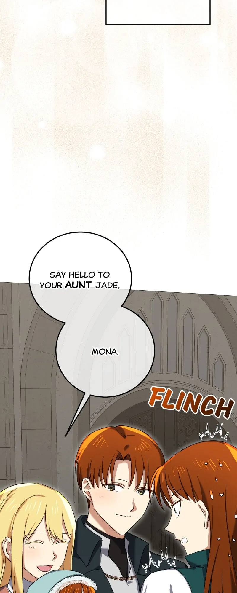 Don’t Mess with My Duke Dubless! Chapter 74 page 40