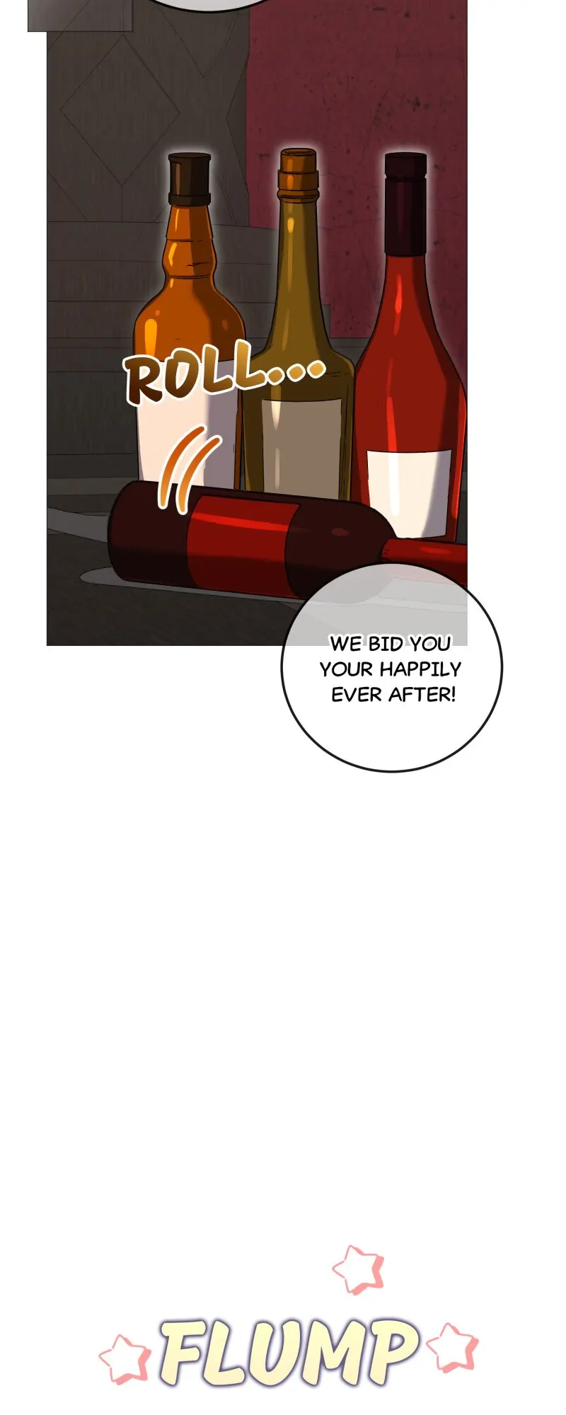 Don’t Mess with My Duke Dubless! Chapter 74 page 64