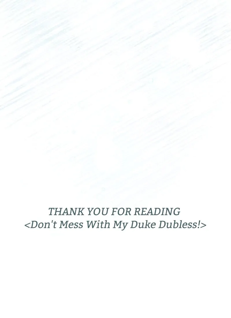 Don’t Mess with My Duke Dubless! Chapter 74 page 89