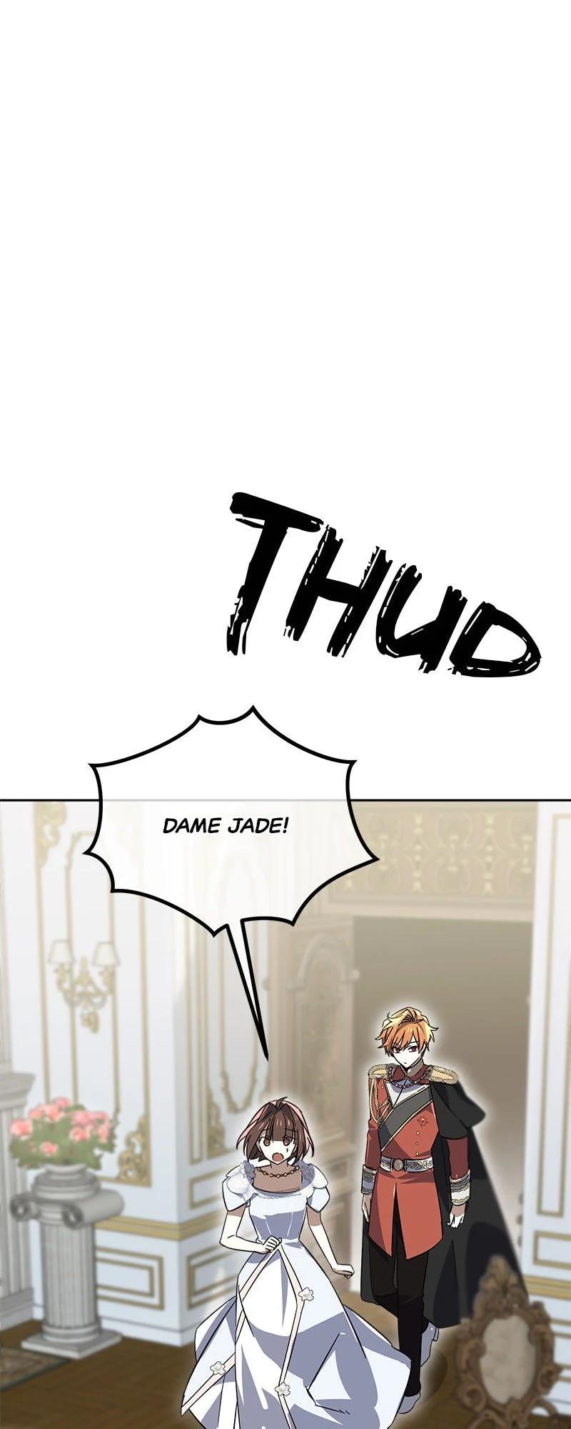 Don’t Mess with My Duke Dubless! Chapter 8 page 19