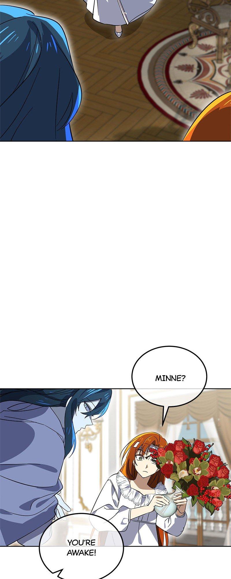 Don’t Mess with My Duke Dubless! Chapter 8 page 20
