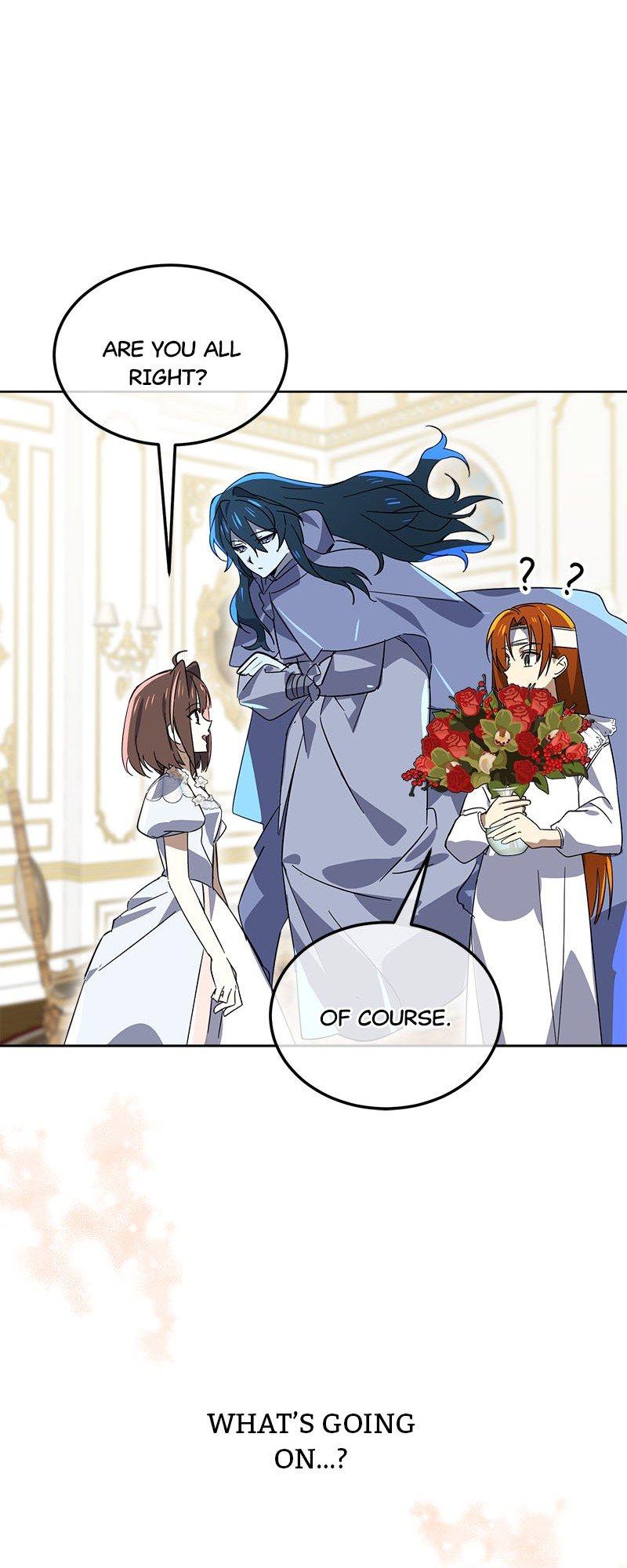 Don’t Mess with My Duke Dubless! Chapter 8 page 22