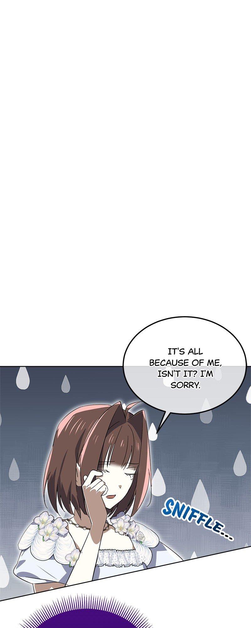 Don’t Mess with My Duke Dubless! Chapter 8 page 24