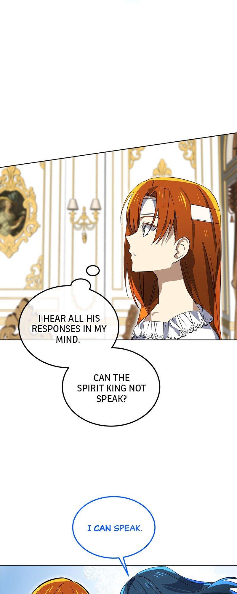 Don’t Mess with My Duke Dubless! Chapter 8 page 30