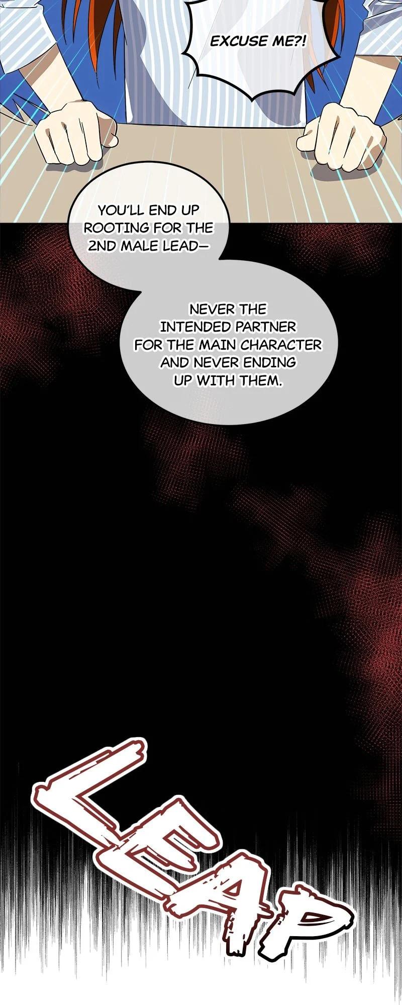 Don’t Mess with My Duke Dubless! Chapter 8 page 3
