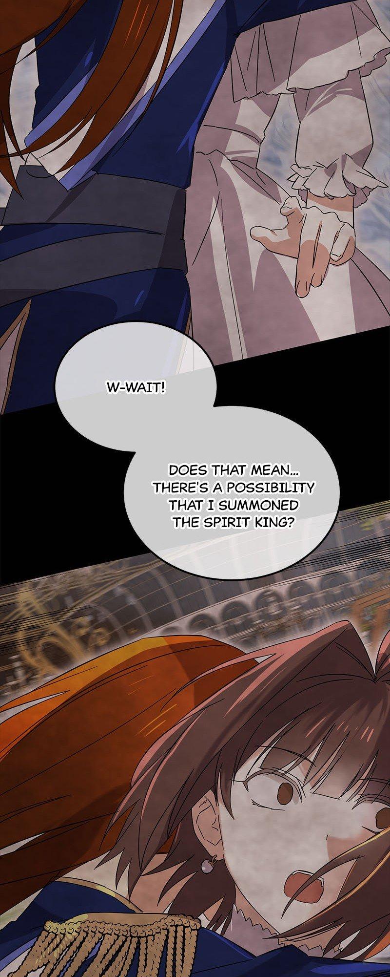 Don’t Mess with My Duke Dubless! Chapter 8 page 39