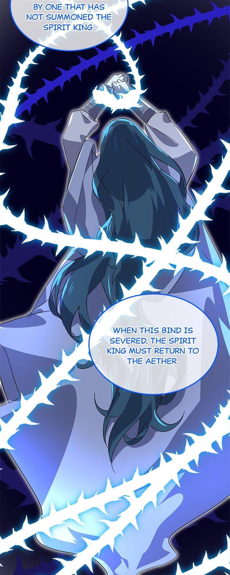 Don’t Mess with My Duke Dubless! Chapter 8 page 45