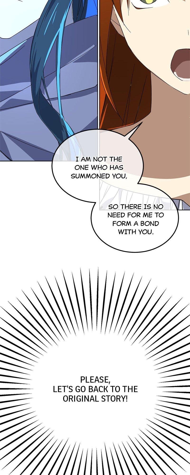 Don’t Mess with My Duke Dubless! Chapter 8 page 47