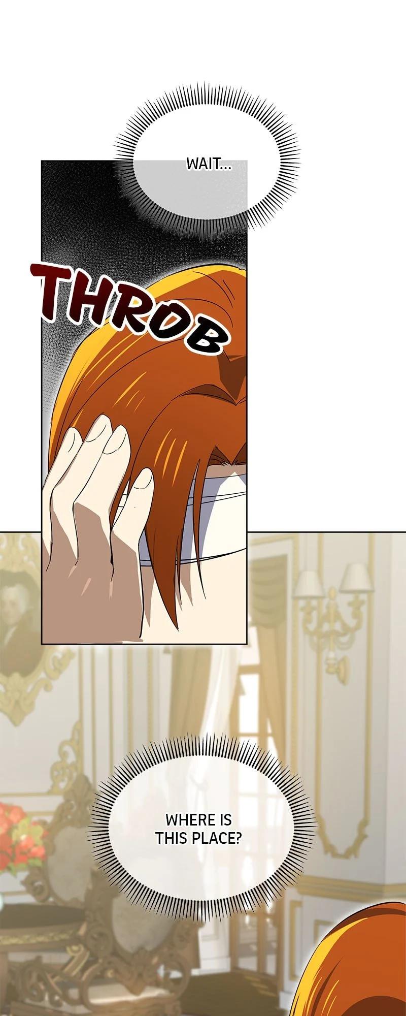 Don’t Mess with My Duke Dubless! Chapter 8 page 5