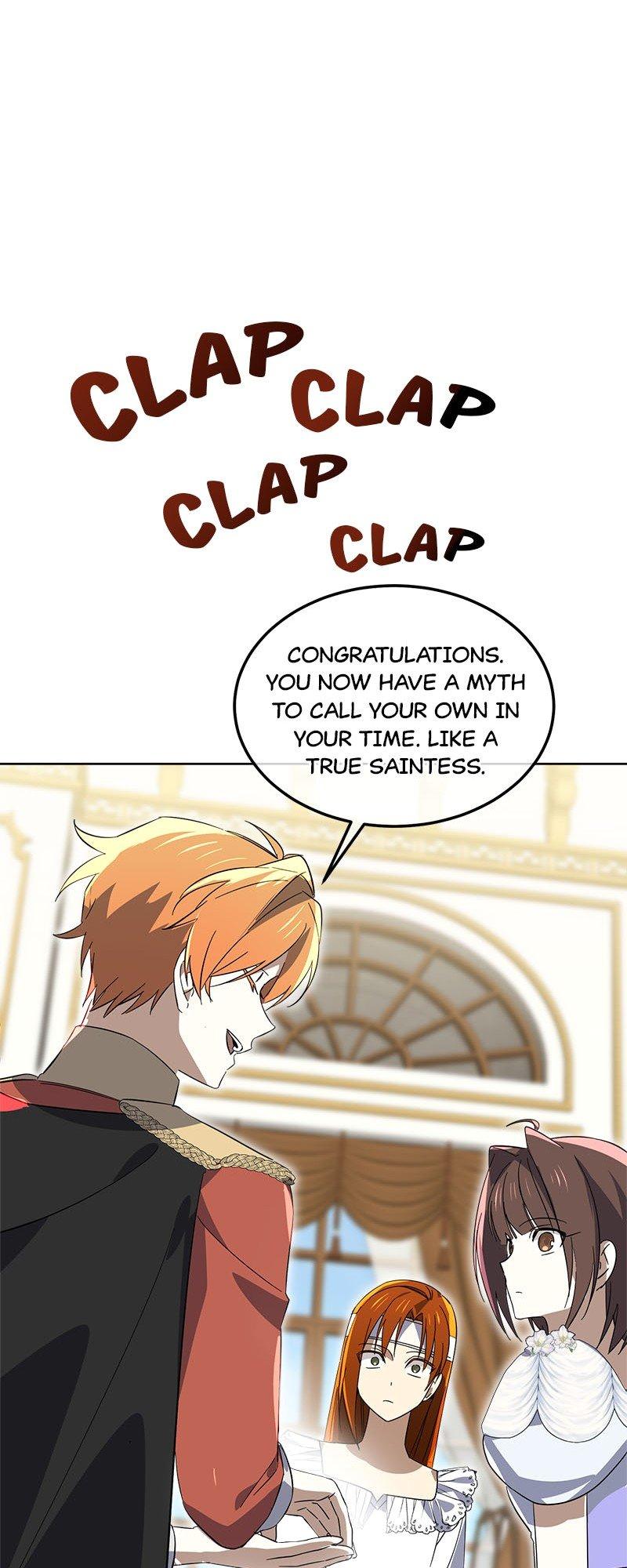Don’t Mess with My Duke Dubless! Chapter 8 page 61