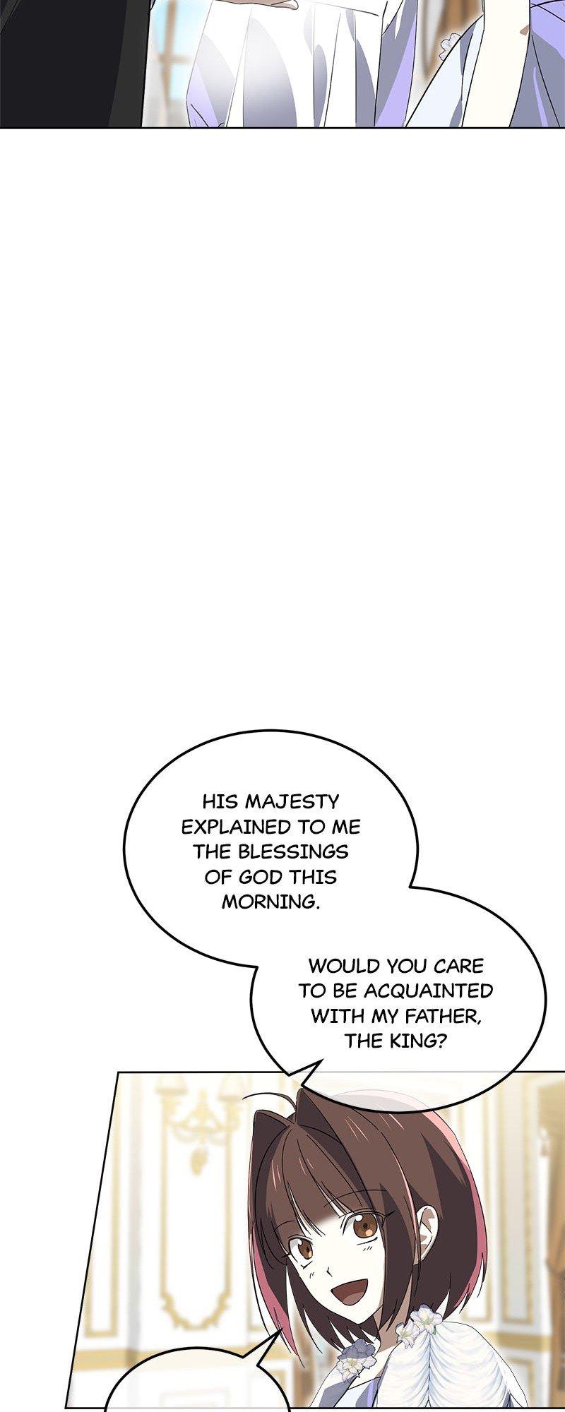 Don’t Mess with My Duke Dubless! Chapter 8 page 62