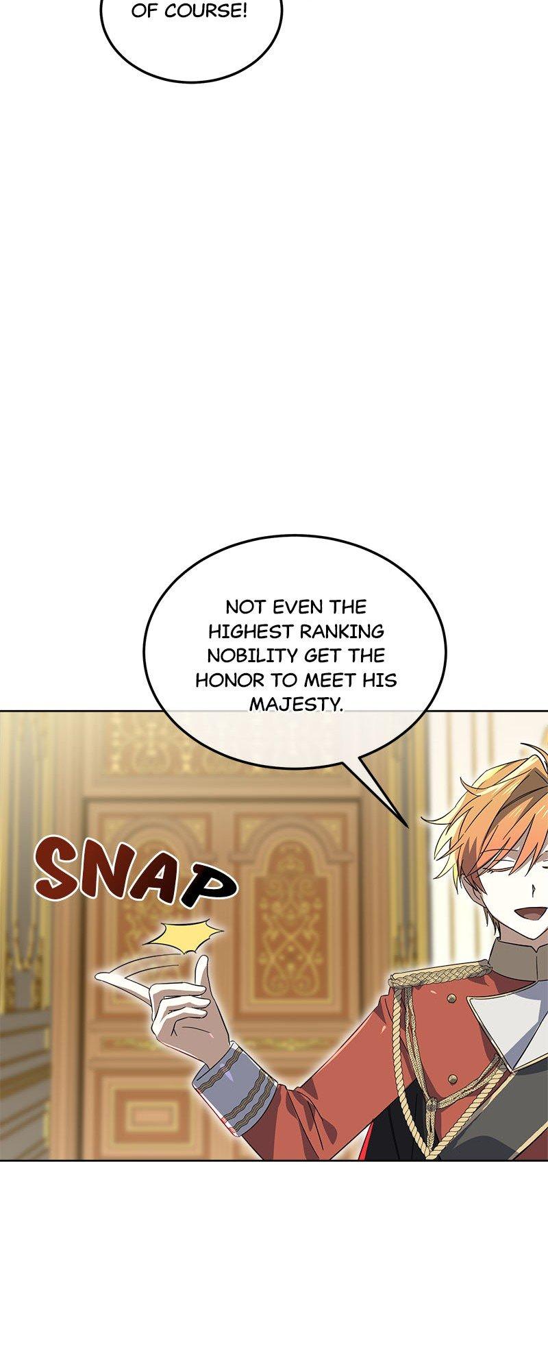 Don’t Mess with My Duke Dubless! Chapter 8 page 63