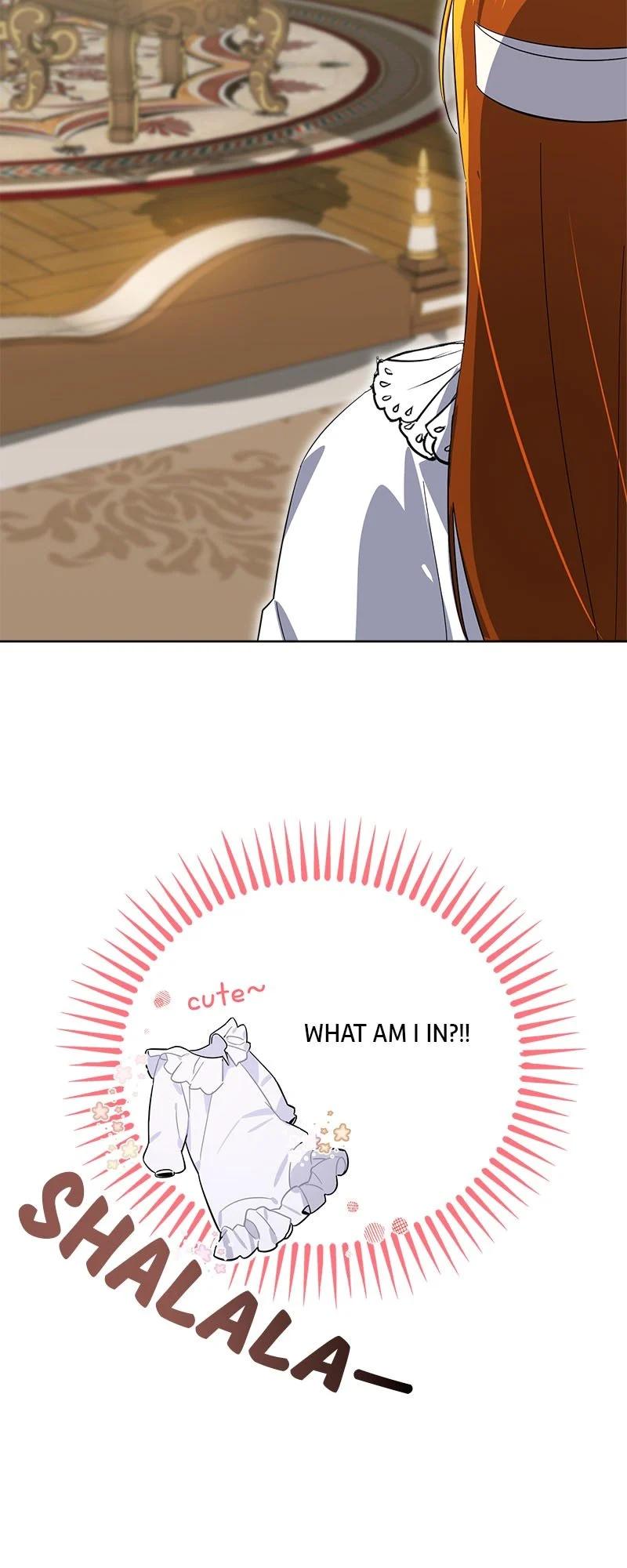 Don’t Mess with My Duke Dubless! Chapter 8 page 6