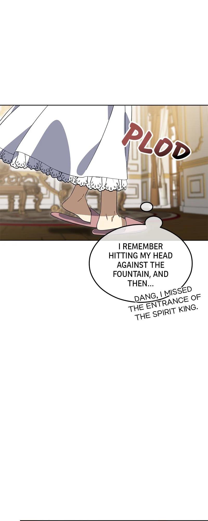 Don’t Mess with My Duke Dubless! Chapter 8 page 7