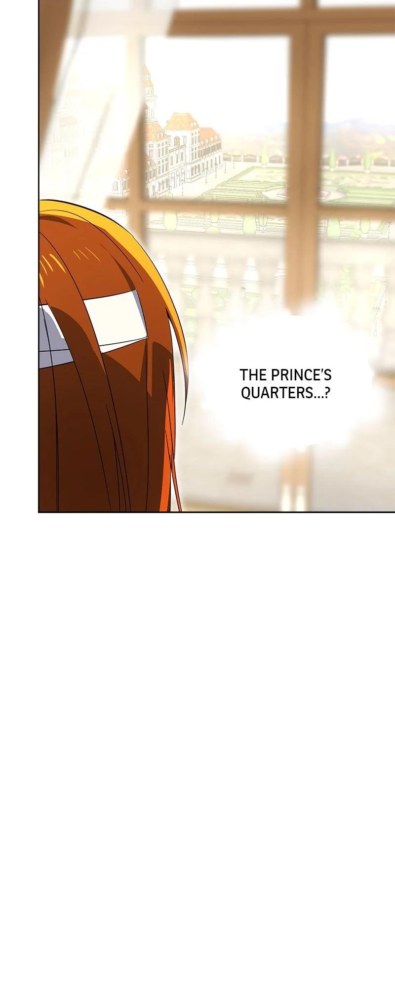 Don’t Mess with My Duke Dubless! Chapter 8 page 8