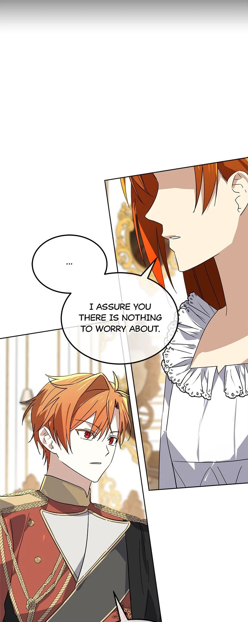 Don’t Mess with My Duke Dubless! Chapter 9 page 10