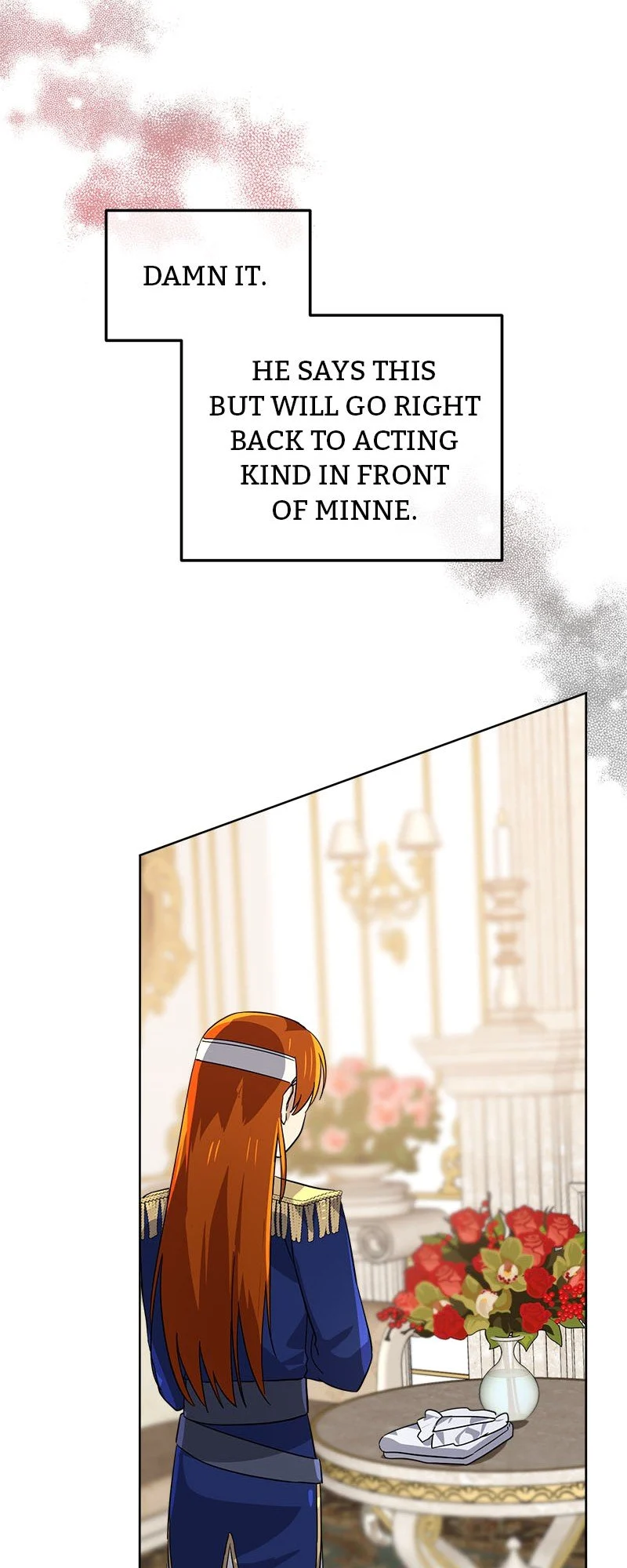 Don’t Mess with My Duke Dubless! Chapter 9 page 13