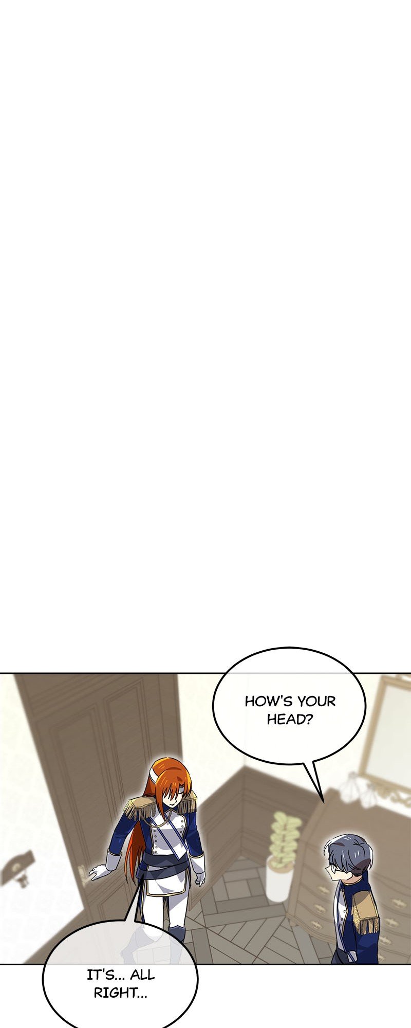 Don’t Mess with My Duke Dubless! Chapter 9 page 26