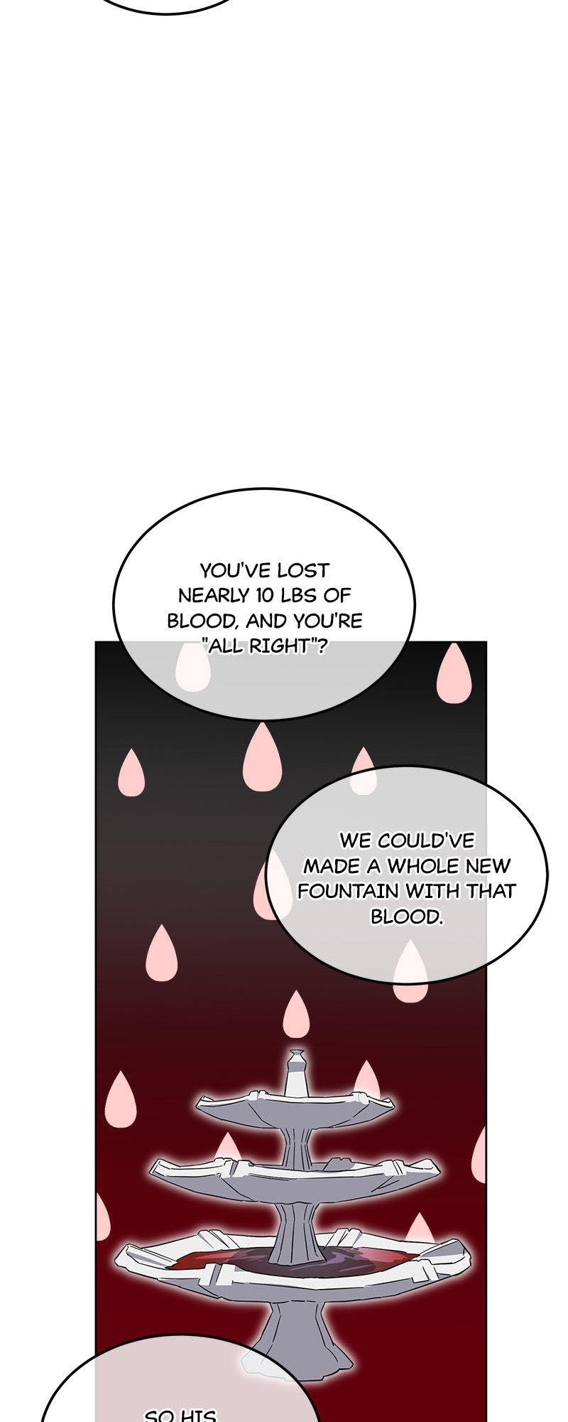 Don’t Mess with My Duke Dubless! Chapter 9 page 27