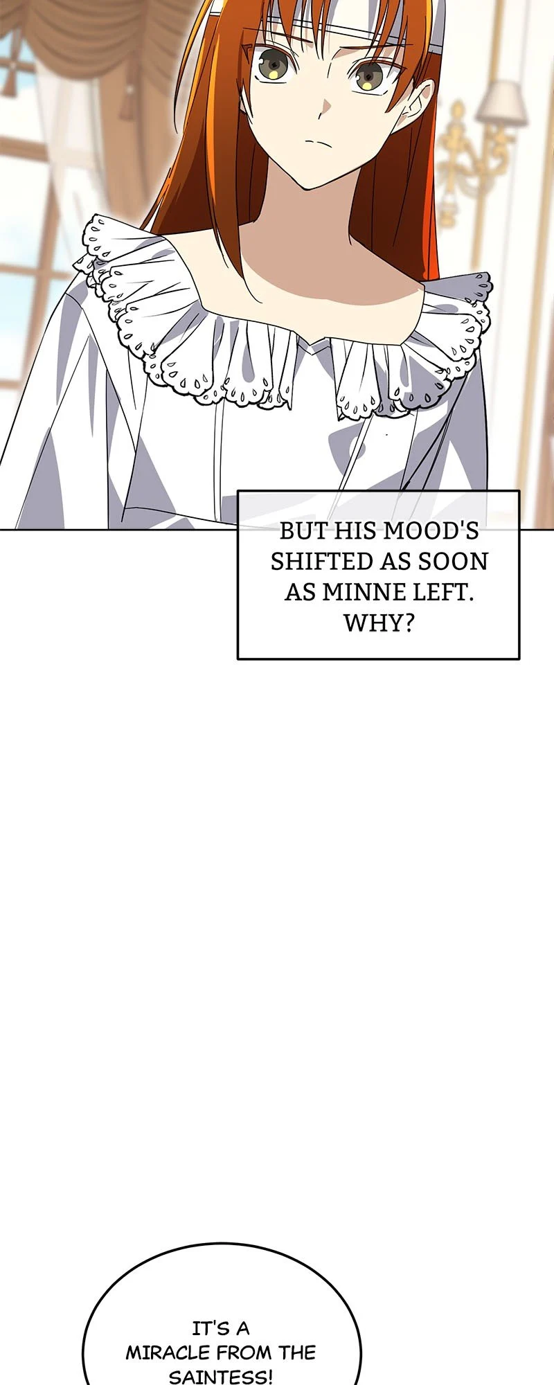 Don’t Mess with My Duke Dubless! Chapter 9 page 2