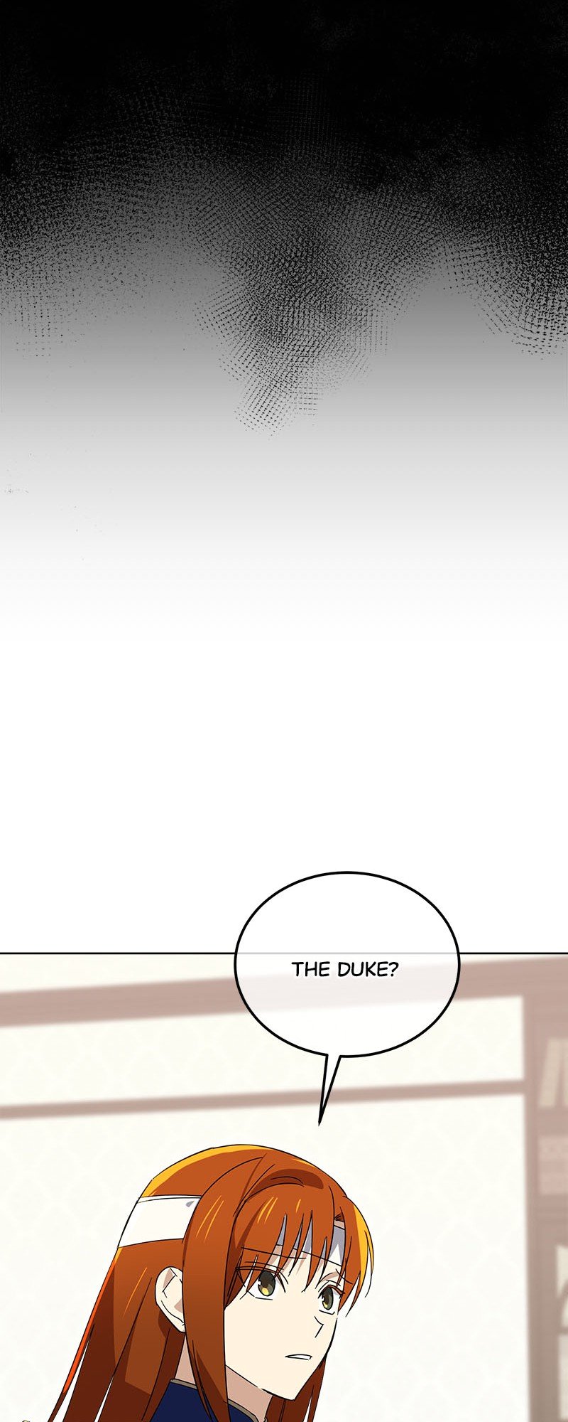 Don’t Mess with My Duke Dubless! Chapter 9 page 35