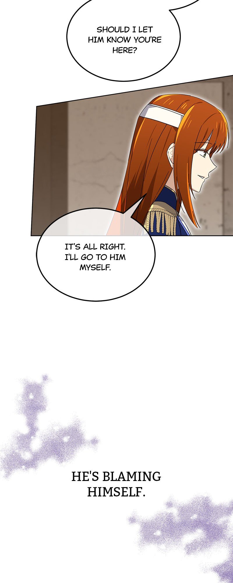 Don’t Mess with My Duke Dubless! Chapter 9 page 48
