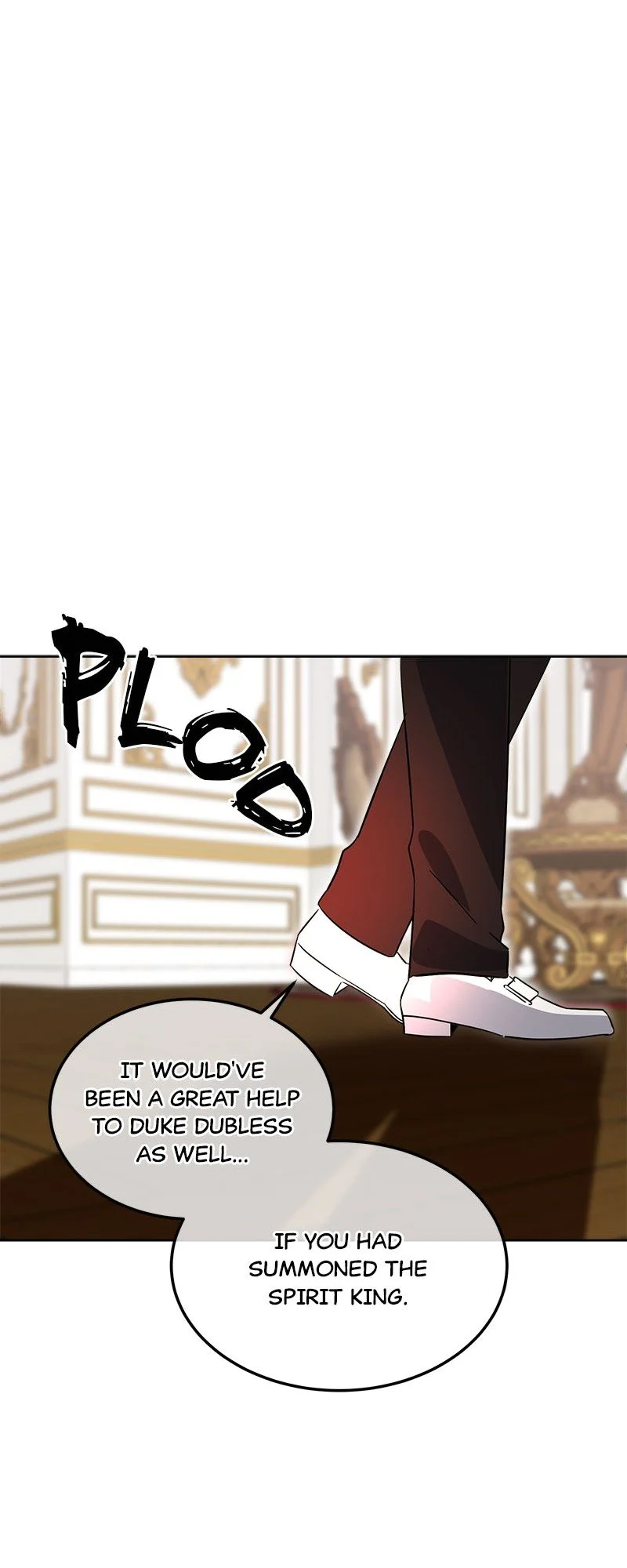 Don’t Mess with My Duke Dubless! Chapter 9 page 4